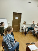 Навыки профессионального общения